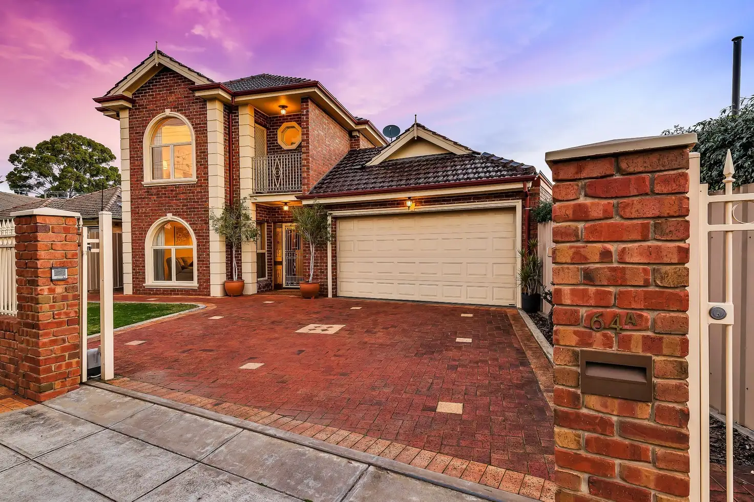 Main view of Homely house listing, 64A Darley Road, Paradise SA 5075