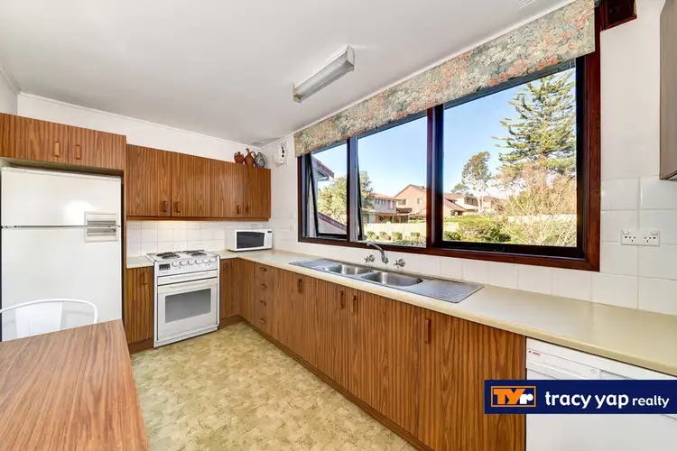 Third view of Homely house listing, 35 Sobraon Road, Marsfield NSW 2122