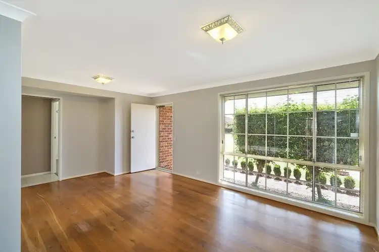 Second view of Homely house listing, 8 Ayrshire Place, Narellan Vale NSW 2567