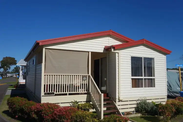 1/12th Avenu Osborne Parade, Warilla NSW 2528