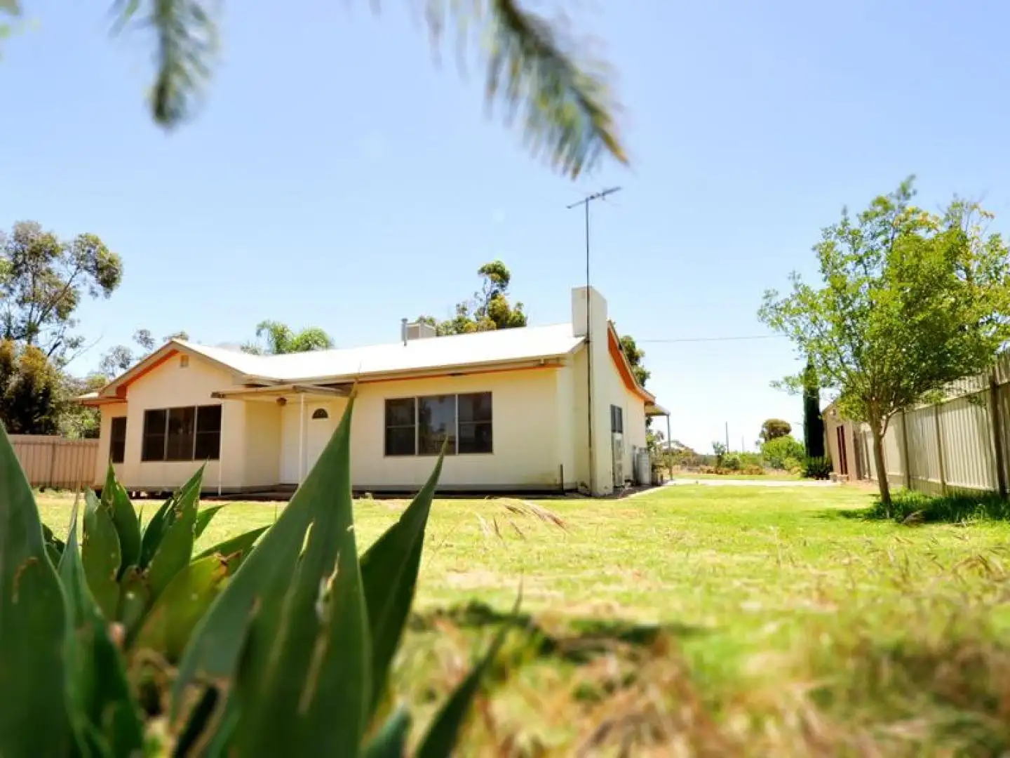 Main view of Homely house listing, 22-24 Sturt Highway, Cullulleraine VIC 3496