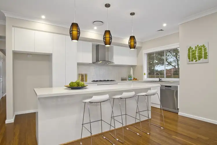 Fifth view of Homely house listing, 5 Nimbin Street, North Balgowlah NSW 2093