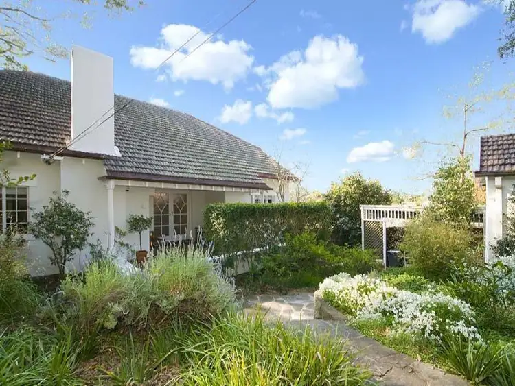 26 Park Avenue, Gordon NSW 2072