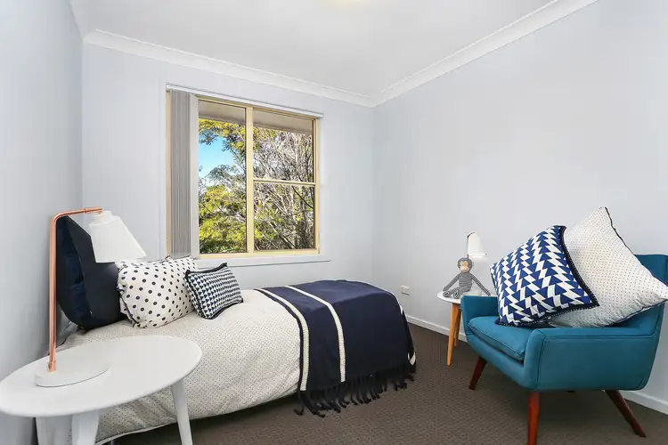 Third view of Homely townhouse listing, 24/1 Bennett Avenue, Strathfield South NSW 2136