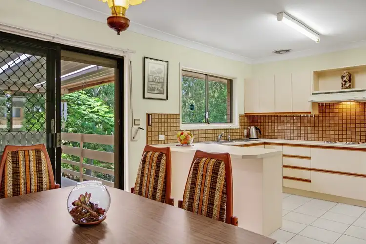 Sixth view of Homely house listing, 48 Malmrose Street, Wishart QLD 4122