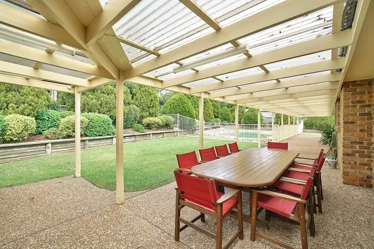 Fourth view of Homely house listing, 6 Sickles Drive, Grasmere NSW 2570