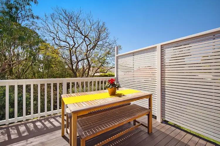 Second view of Homely unit listing, 1/232 Sydney Road, Fairlight NSW 2094