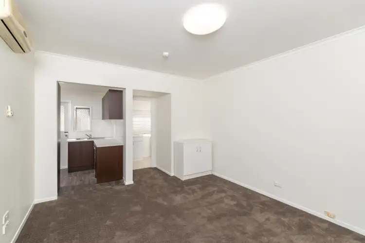 Second view of Homely apartment listing, 6/67 Heussler Terrace, Milton QLD 4064