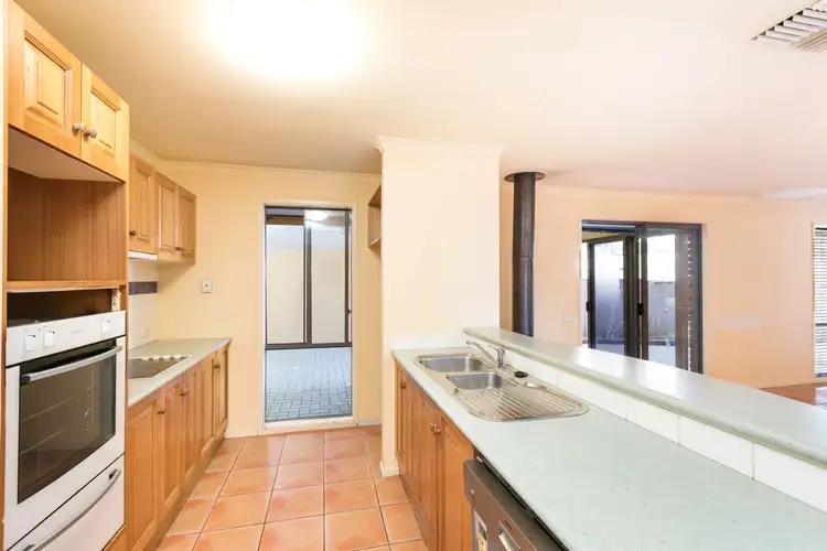 Fifth view of Homely house listing, 34 Wilkie Drive, Irymple VIC 3498