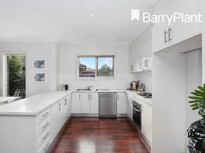 Third view of Homely unit listing, 3/32 Kathryn Road, Knoxfield VIC 3180