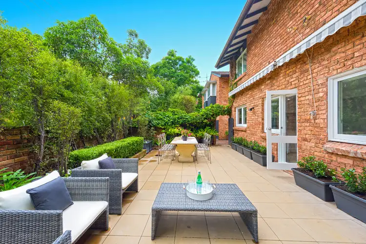 6/31 Church Street, Hunters Hill NSW 2110