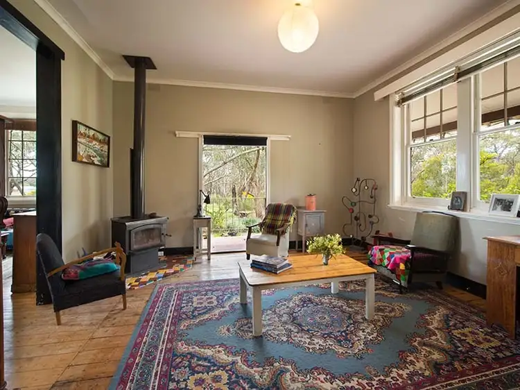 Third view of Homely house listing, 32 Kennedys Lane, Faraday VIC 3451