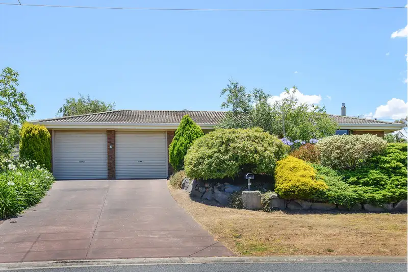 Main view of Homely house listing, 6 Dwiar Road, Victor Harbor SA 5211