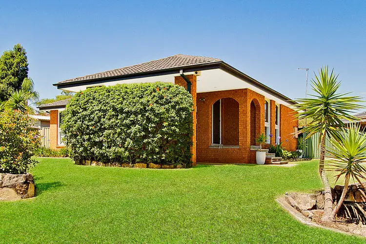36 Irribin Street, Marayong NSW 2148