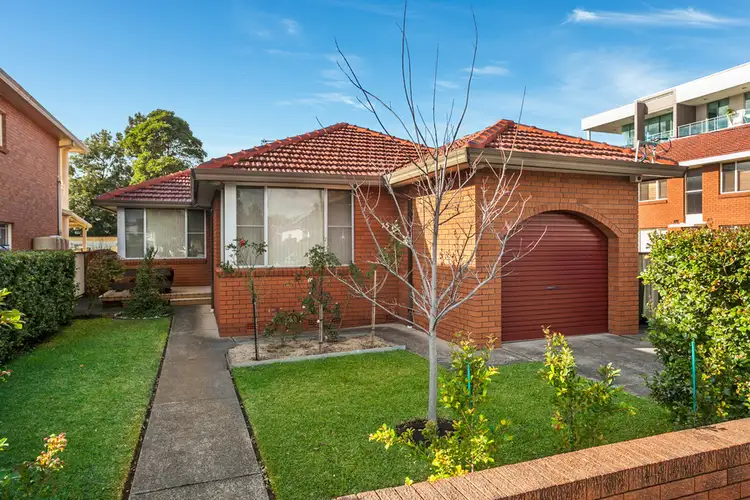 Second view of Homely house listing, 15 Beatson Street, Wollongong NSW 2500