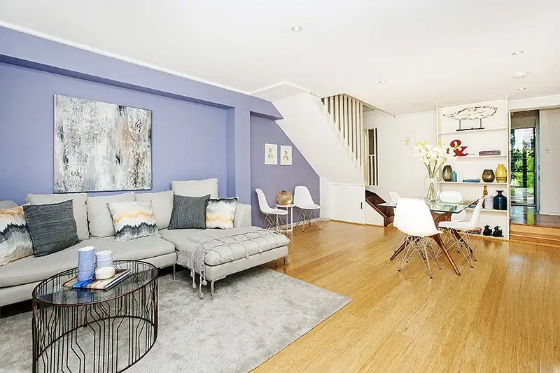 Main view of Homely house listing, 57 Ferry Road, Glebe NSW 2037