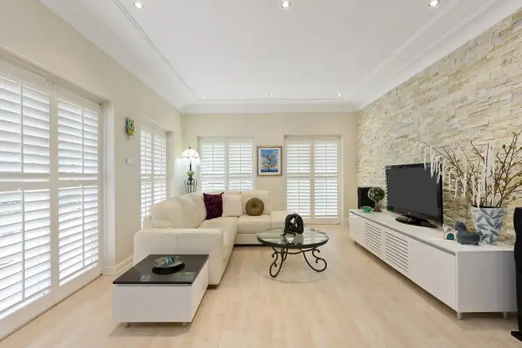 Fourth view of Homely house listing, 28 Melbourne Road, East Lindfield NSW 2070