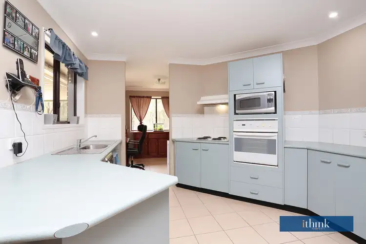 Third view of Homely house listing, 479 Mount Forbes Road, Mount Forbes QLD 4340