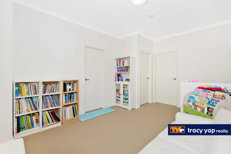 Fifth view of Homely townhouse listing, 9/28-30 Adderton Road, Telopea NSW 2117