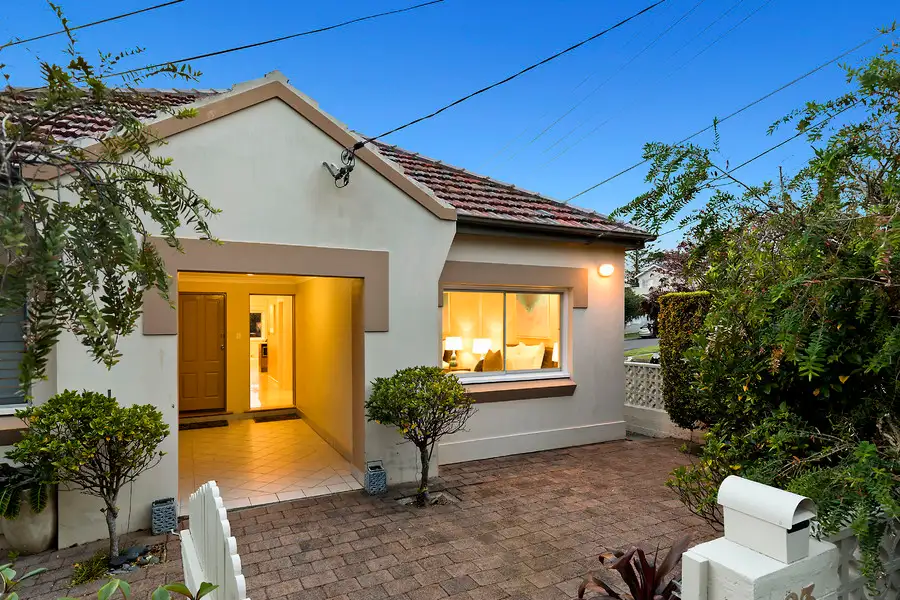 Main view of Homely house listing, 83 Gordon Street, Clontarf NSW 2093