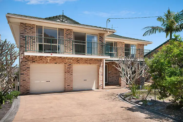 Second view of Homely house listing, 109 Ocean Drive, Evans Head NSW 2473