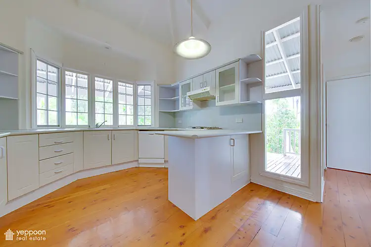 Fourth view of Homely rural property listing, 99 Woodvale Park Road, Adelaide Park QLD 4703