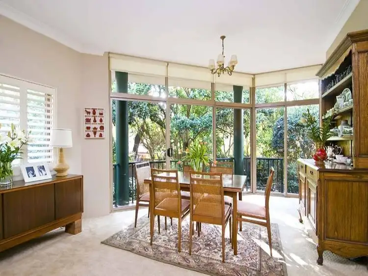 Second view of Homely apartment listing, 2/377 Pacific Highway, Lindfield NSW 2070