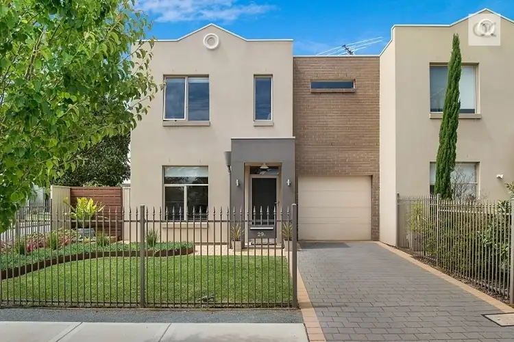 29a Albany Crescent, Oaklands Park SA 5046