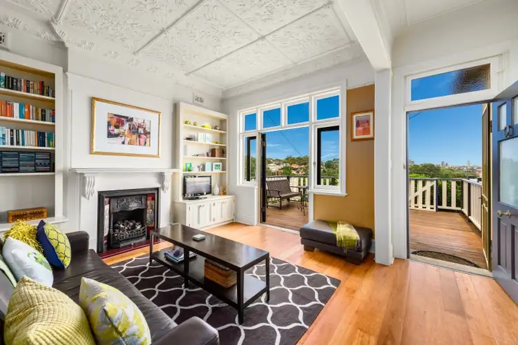 Second view of Homely house listing, 15 Rangers Avenue, Mosman NSW 2088