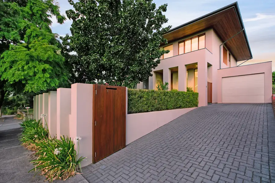 Main view of Homely house listing, 3 Dix Avenue, Marden SA 5070