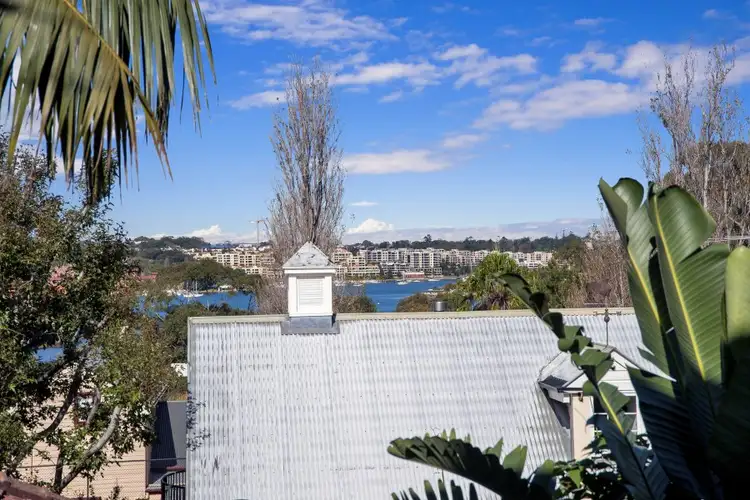 Third view of Homely apartment listing, Unit 1/12 Margaret Street, Woolwich NSW 2110