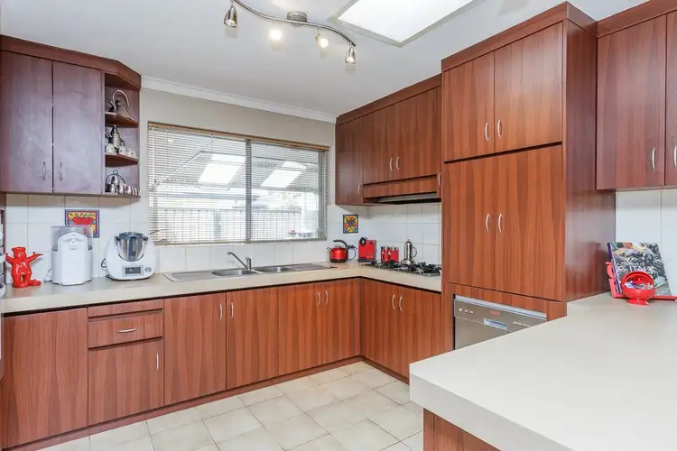 Third view of Homely house listing, 4 Fulmar Street, Stirling WA 6021