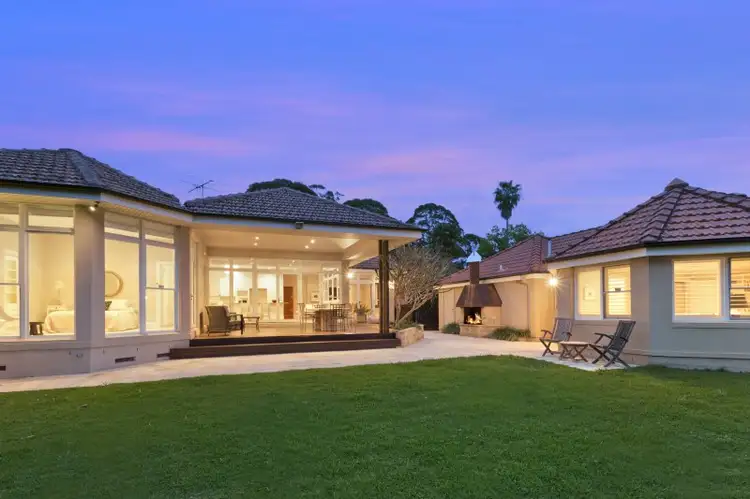 Third view of Homely house listing, 20 Woodlands Avenue, Pymble NSW 2073