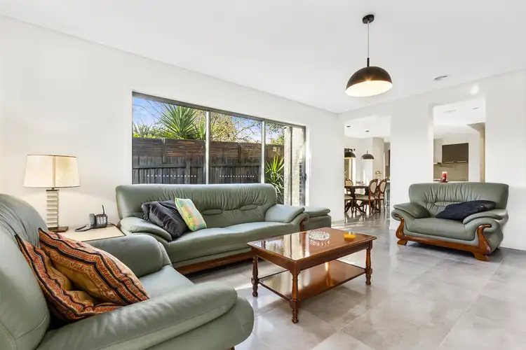 Second view of Homely townhouse listing, 1B Boxleigh Grove, Box Hill North VIC 3129