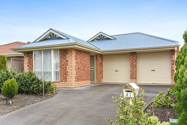 Second view of Homely house listing, 41 Ainslie Roberts Drive, Encounter Bay SA 5211