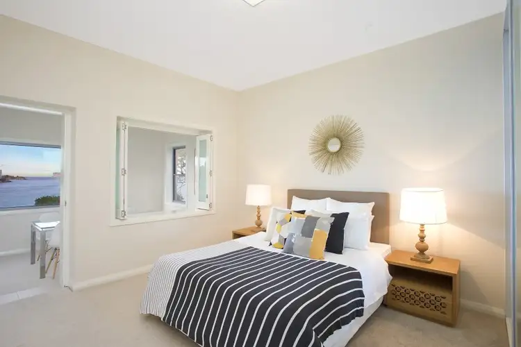 Third view of Homely apartment listing, 1/25 The Crescent, Manly NSW 2095