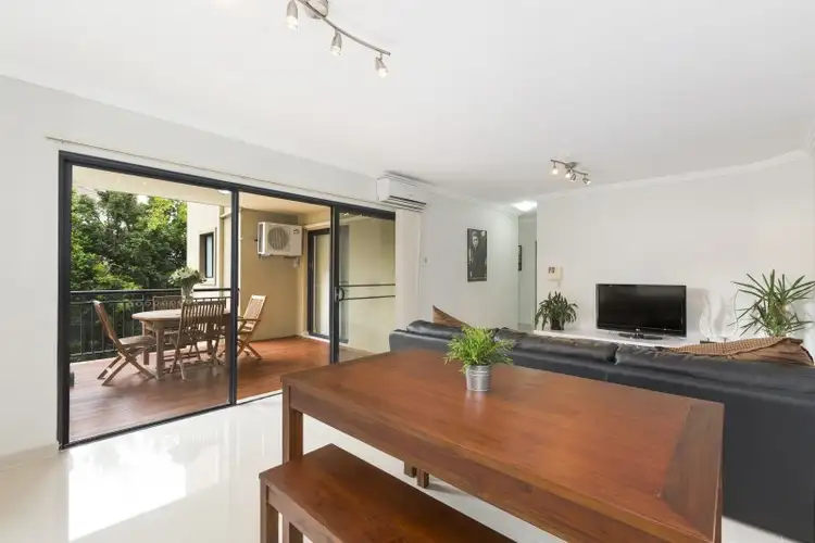 Main view of Homely apartment listing, 4/13-17 Searl Road, Cronulla NSW 2230