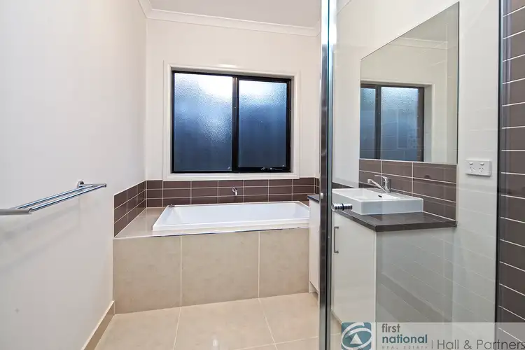 Sixth view of Homely house listing, 25A John Edgcumbe Way, Endeavour Hills VIC 3802