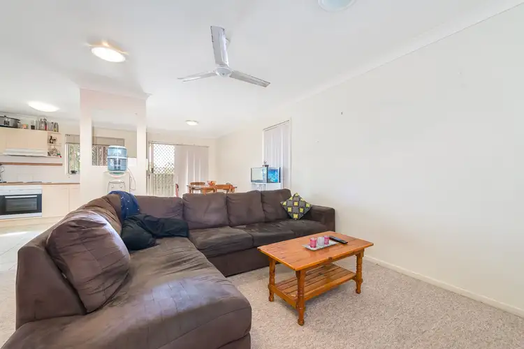 Third view of Homely townhouse listing, 34/23-31 Leviathan Drive, Mudgeeraba QLD 4213