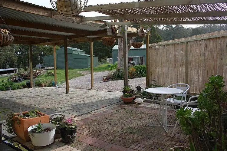 Fifth view of Homely house listing, 21 Bush Haven Drive, Port Sorell TAS 7307