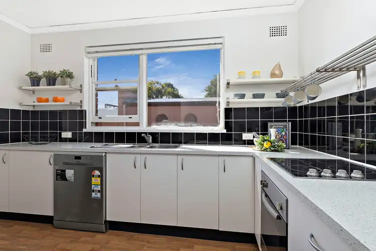 Third view of Homely unit listing, 5/14 The Avenue, Ashfield NSW 2131