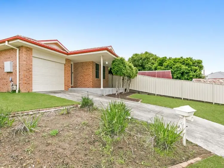 3/1-3 Raymond Terrace Road, East Maitland NSW 2323