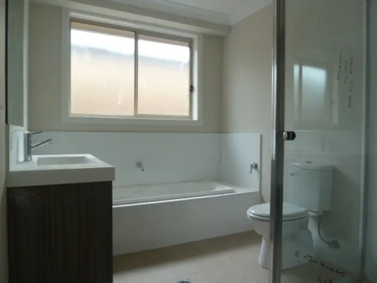 Fourth view of Homely house listing, 49 Finsbury Circuit, Ropes Crossing NSW 2760