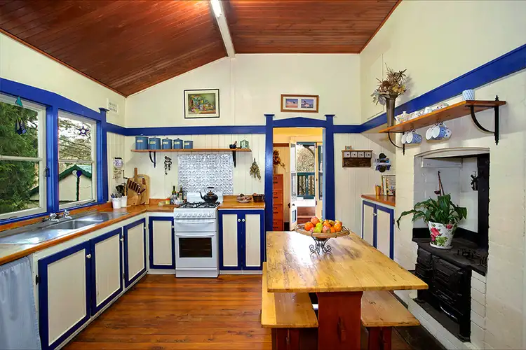 Fourth view of Homely house listing, 6 Hope Street, Katoomba NSW 2780