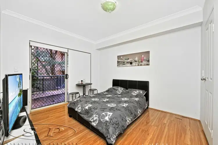 Fifth view of Homely apartment listing, 3/12 Everton Road, Strathfield NSW 2135