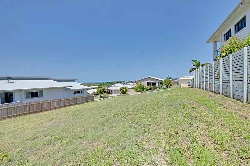 Main view of Homely land listing, 14 Barrington Court, Pacific Heights QLD 4703