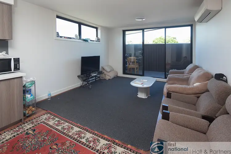 Second view of Homely apartment listing, 4/12 New Street, Dandenong VIC 3175