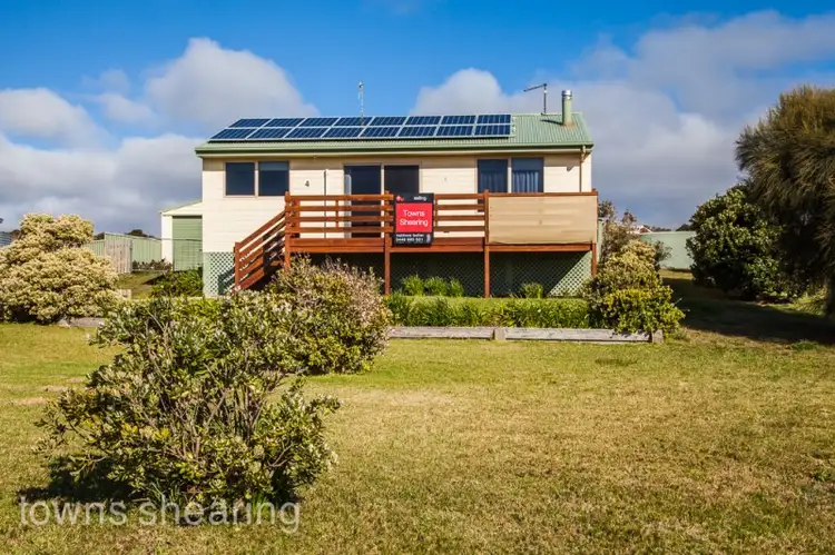 4 Mariner Court, Low Head TAS 7253