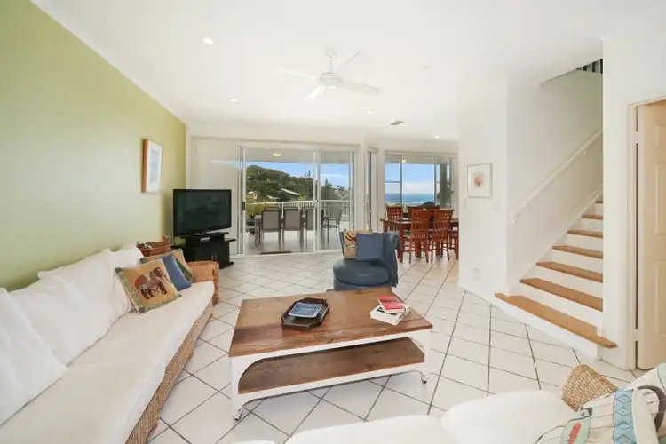 Third view of Homely house listing, 25 Sandy Cove Crescent, Coolum Beach QLD 4573