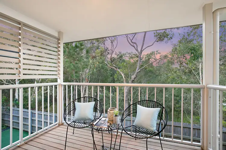 Fifth view of Homely townhouse listing, 28/18 Ackama Street, Algester QLD 4115
